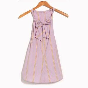 Trina Turk Mika Top lilac S